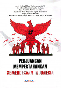 Image of Perjuangan Mempertahankan Kemerdekaan Indonesia