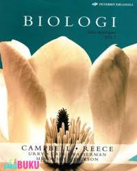 Image of Biologi : edisi kedelapan