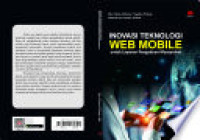 Image of Inovasi Teknologi Web Mobile untuk Layanan Pengaduan Masyarakat