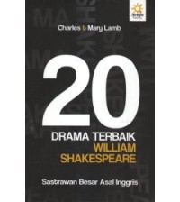 20 Drama Terbaik William Shakespeare