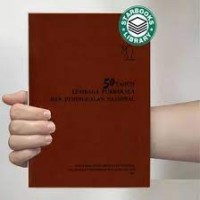 Image of 50 Tahun Lembaga Purbakala dan Peninggalan Nasional