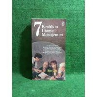 Image of 7 Keahlian Utama Manajemen
