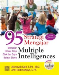 95 Strategi Mengajar