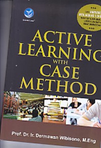 Image of Active Learning With Case Metthod