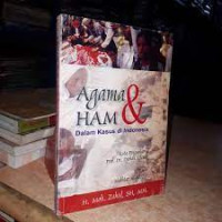 Agama & HAM Dalam kasus Di Indonesia