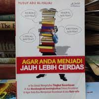 Agar Anda Menjadi Jauh Lebih Cerdas