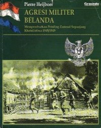 Agresi Militer Belanda