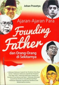 Ajaran-Ajaran Founding Father