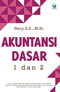 Akuntansi Dasar 1 dan 2