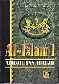 Image of AL-Islam 1 Aqidah dan Ibadah
