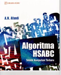 Algoritma HSABC