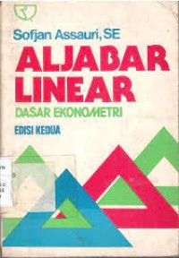 Aljabar Linear