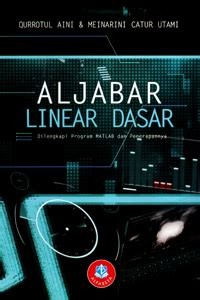 Aljabar Linear Dasar