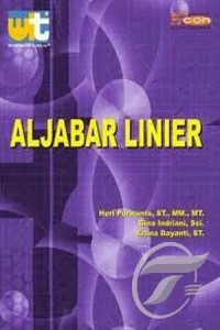 Image of Aljabar Linier