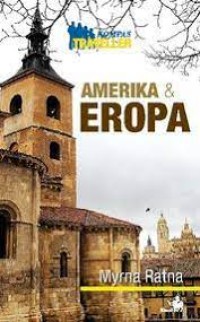 Image of Amerika & Eropa