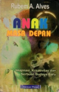 Image of Anak Masa Depan