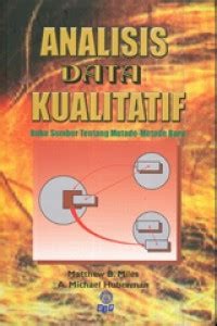 Analisis Data Kualitatif