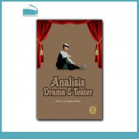 Analisis Drama & Teater