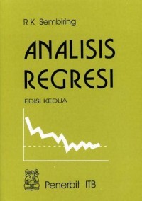 Image of Analisis Regresi