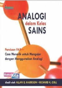 Image of Analogi dalam Kelas Sains