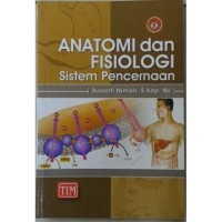 Anatomi dan Fisiologi Sistem Pencernaan