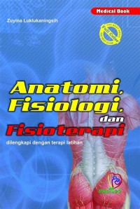 Anatomi Fisiologi dan Fisioterapi