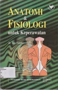 Image of Anatomi & Fisiologi Untuk Keperawatan