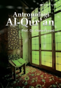 Image of Antropologi Al-Qur'an