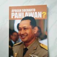 Apakah Soeharto Pahlawan