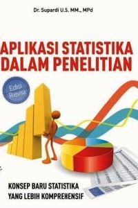 Aplikasi Statistika Dalam Penelitian Konsep Statistika