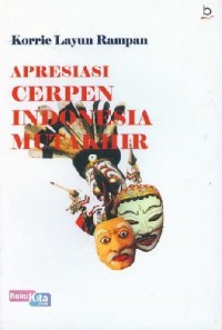 Image of Apresiasi Cerpen Indonesia Mutakhir