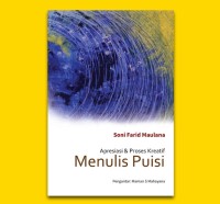 Image of Apresiasi & Proses Kreatif Menulis Puisi