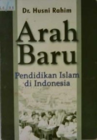 Arah Baru