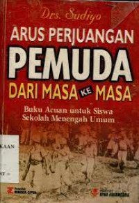 Arus Perjuangan Pemuda Dari Masa ke Masa