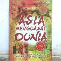 Image of ASIA Menguasai Dunia
