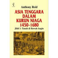 Asia Tenggara dalam Kurun Niaga 1450-1680