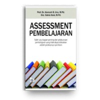 Assesment Pembelajaran