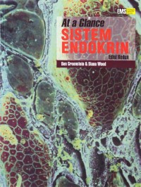 Image of At a Glance Sistem Endokrin