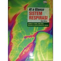 Image of At a Glance Sistem Respirasi
