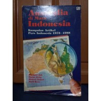 Australia Di Mata Indonesia