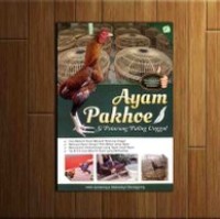 Image of Ayam Pakhoe