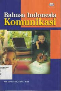 Bahasa Indonesia Komunikasi