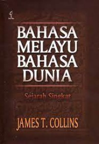 Bahasa Melayu Bahasa Dunia