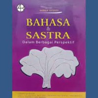 Bahasa & Sastra dalam Berbagai Perspektif