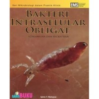 Bakteri Intraselular Obligat