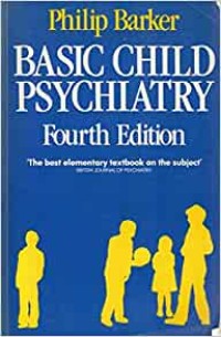 Basic Child Psychiatry