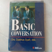 Image of Basic Conversation