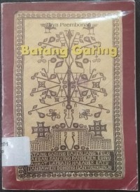 Batang Garing