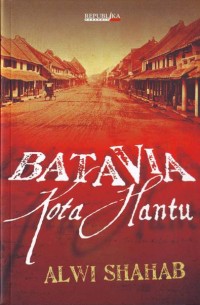 Batavia Kota Hantu