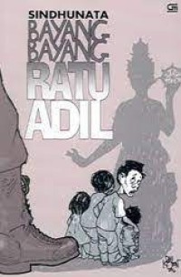 Bayang-Bayang Ratu Adil